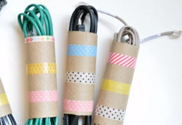 αυτοσχέδια συστήματα οργάνωσης diy έργα