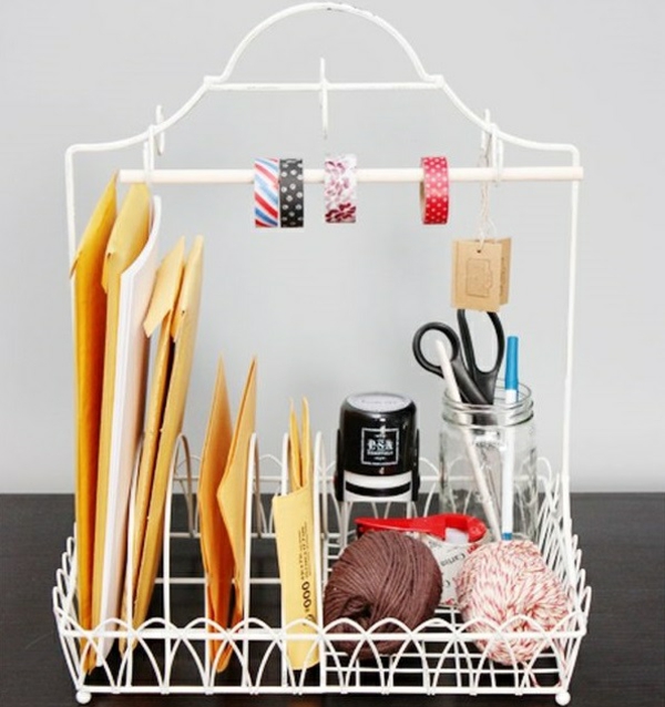 DIY έργα για το σπίτι ενδιαφέρουσες ιδέες χειροτεχνίας