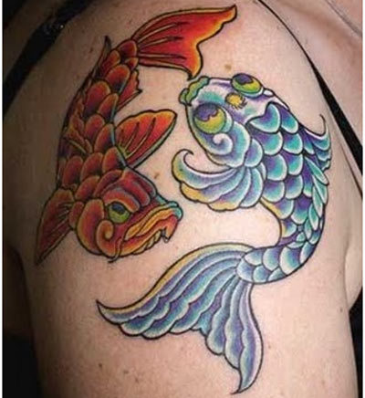 111 Dvynių tatuiruotės - raskite tinkamiausią!