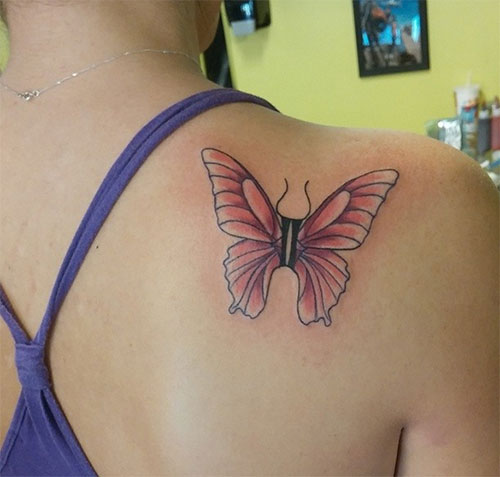 111 Dvynių tatuiruotės - raskite sau tinkamiausią!