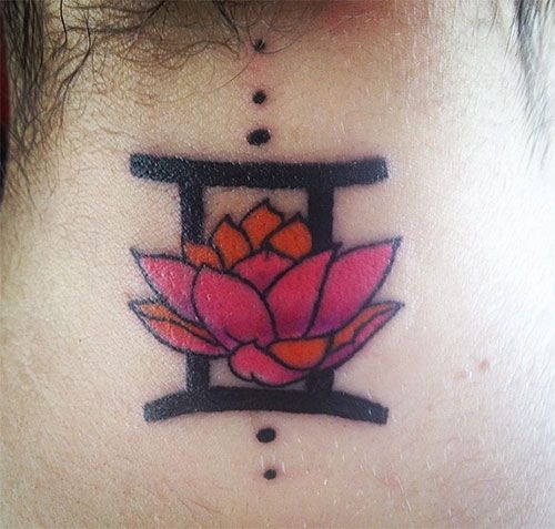 111 Dvynių tatuiruotės - raskite sau tinkamiausią!