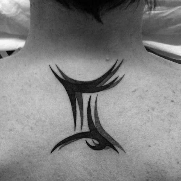 111 Dvynių tatuiruotės - raskite tinkamiausią!