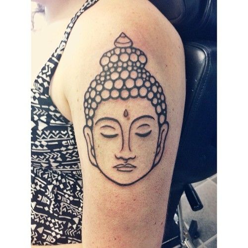 131 „Budos tatuiruotės“ dizainas, kuris paprasčiausiai pasiteisina