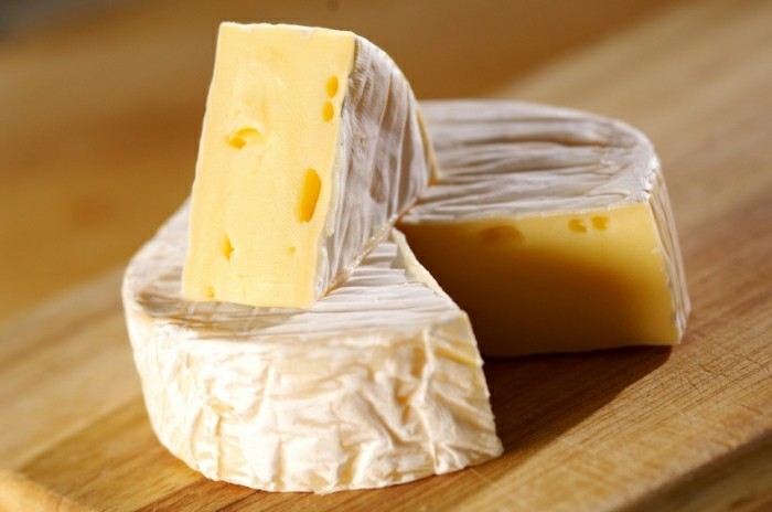 גבינת קממבר גבינות פופולריות בריאות