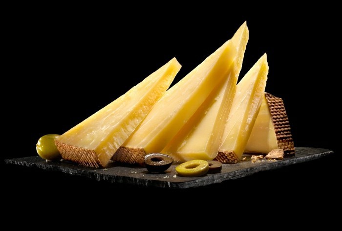 גבינת גרוייר גבינות פופולריות בריאות