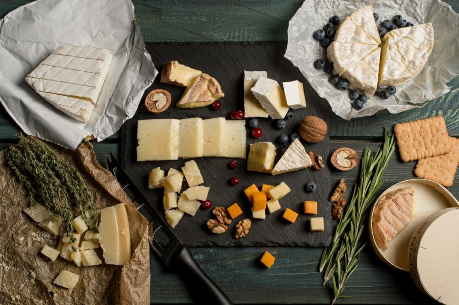 גבינות פופולריות גבינה בריאה