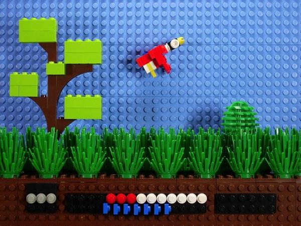 Lego Oyunları