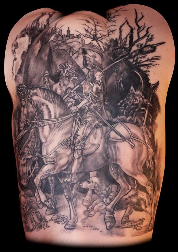 arklio tatuiruotė-1