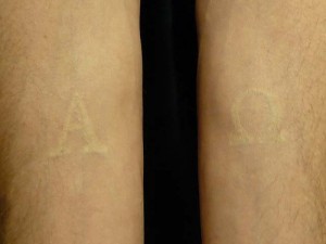 50 geriausių baltojo rašalo tatuiruočių