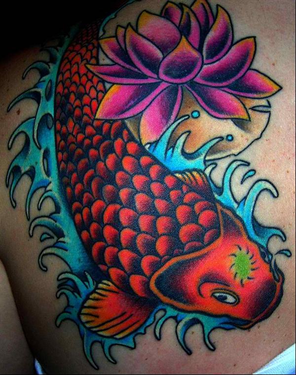 50 tatuiruočių vyrams - TOP DESIGNS