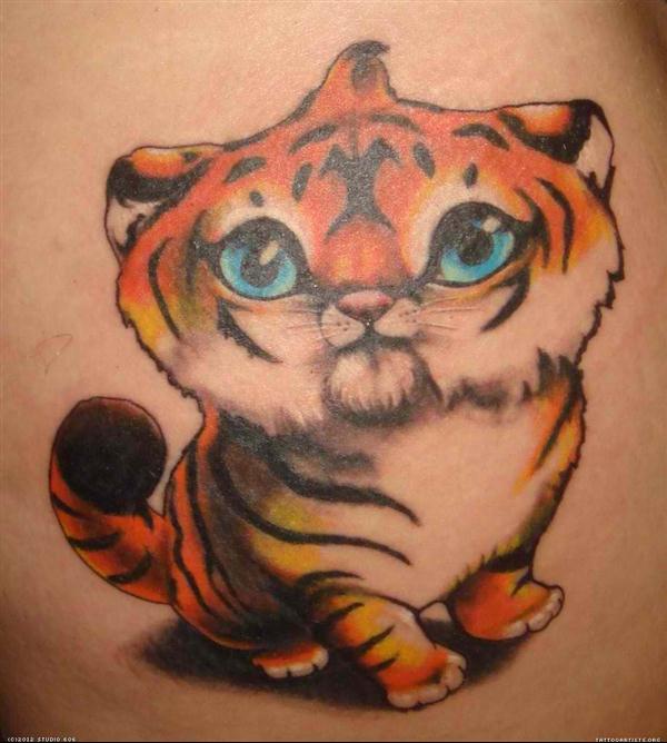 50 tatuiruočių vyrams - TOP DESIGNS