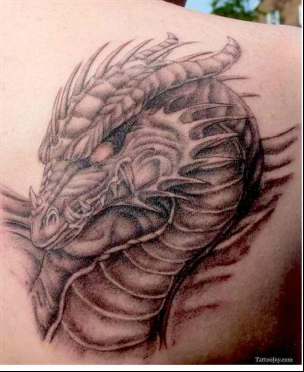 50 tatuiruočių vyrams - TOP DESIGNS