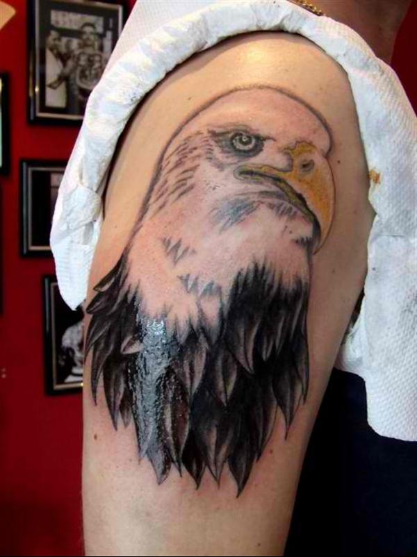 50 tatuiruočių vyrams - TOP DESIGNS