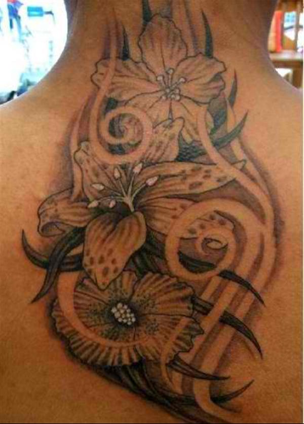 50 tatuiruočių vyrams - TOP DESIGNS