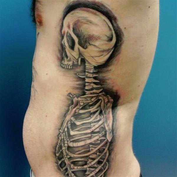 50 tatuiruočių vyrams - TOP DESIGNS
