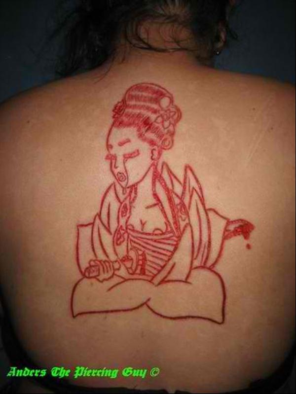 50 tatuiruočių vyrams - TOP DESIGNS