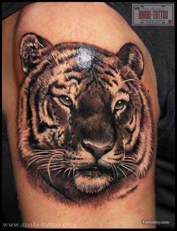 50 tatuiruočių vyrams - TOP DESIGNS