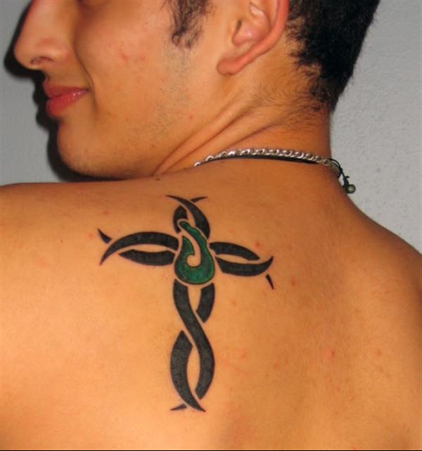 50 tatuiruočių vyrams - TOP DESIGNS