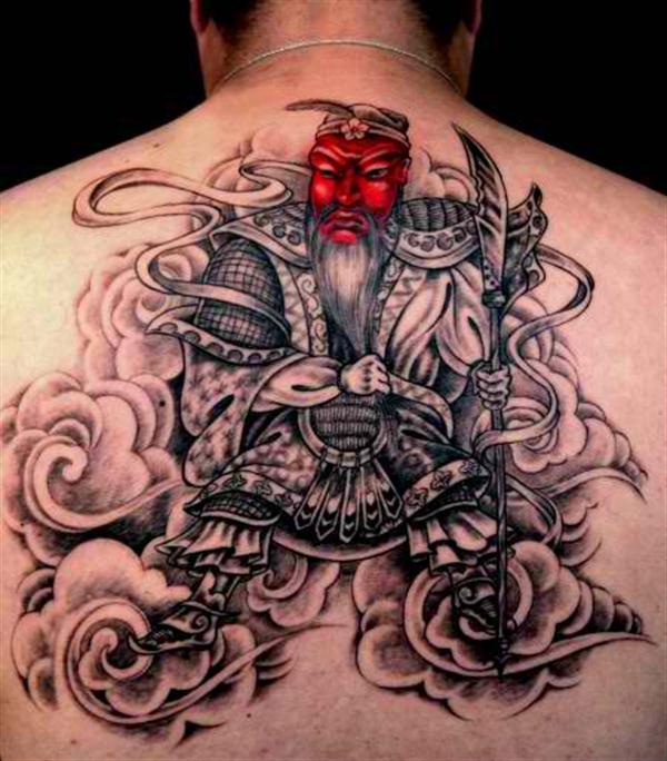 50 tatuiruočių vyrams - TOP DESIGNS