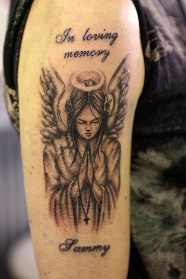 50 tatuiruočių vyrams - TOP DESIGNS