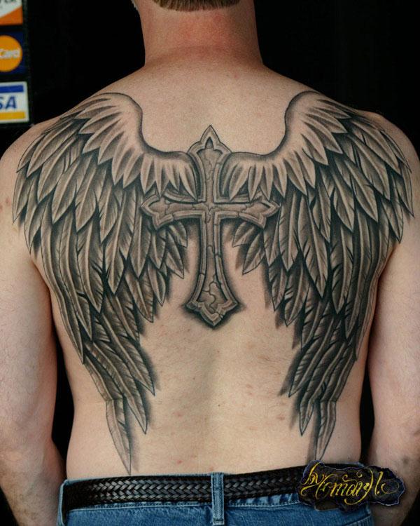 50 tatuiruočių vyrams - TOP DESIGNS