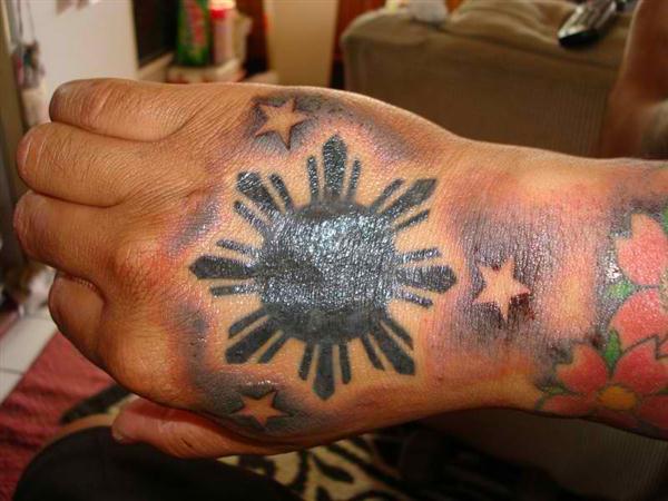 50 tatuiruočių vyrams - TOP DESIGNS