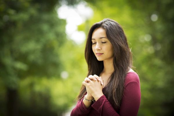 Meditasjonsforsett for det nye året