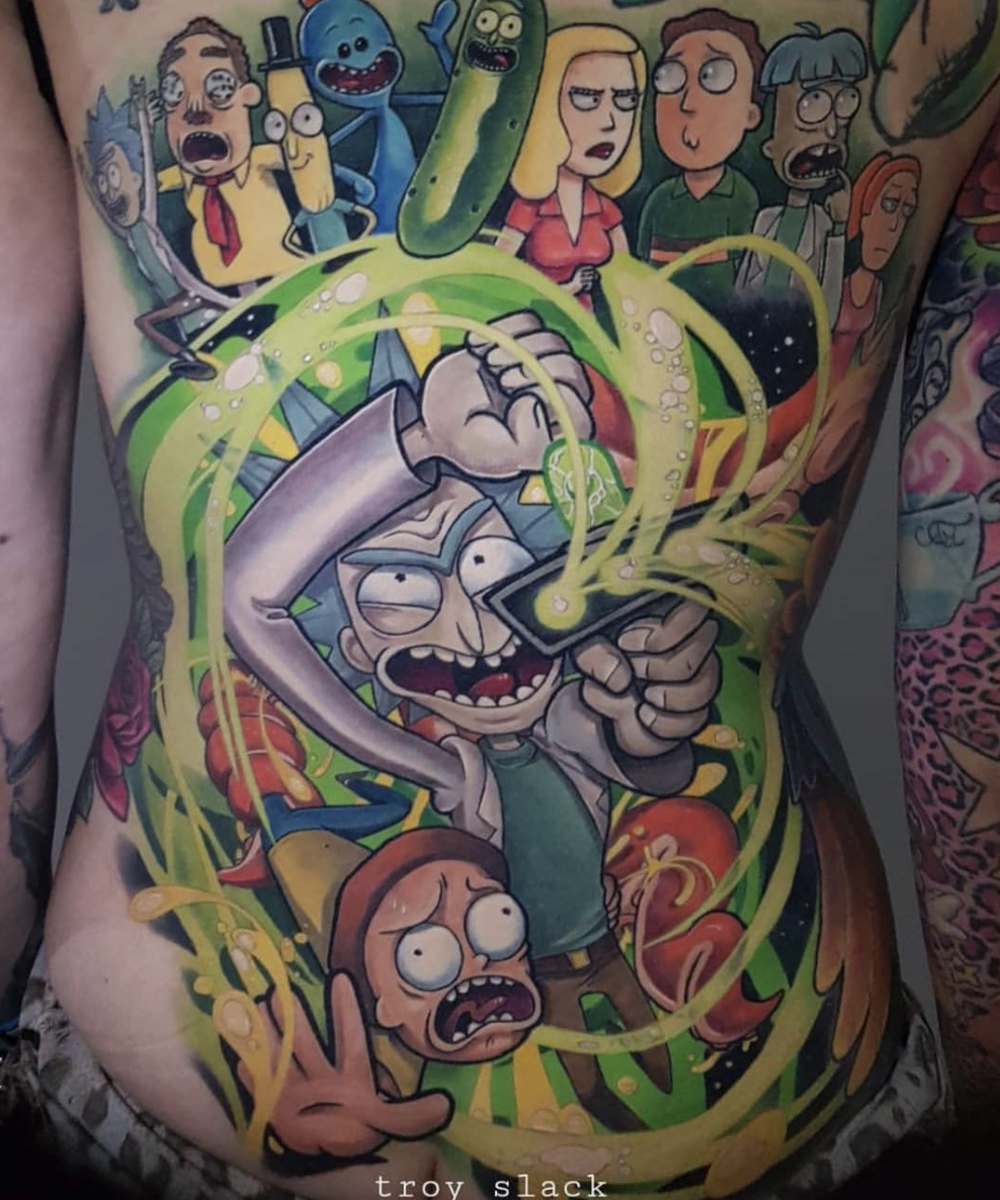 @troyslackink