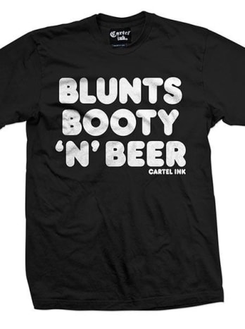 Nemanykite, kad pamiršome brolius! Gaukite savo vaikinui šį prabangų marškinėlį už 420.