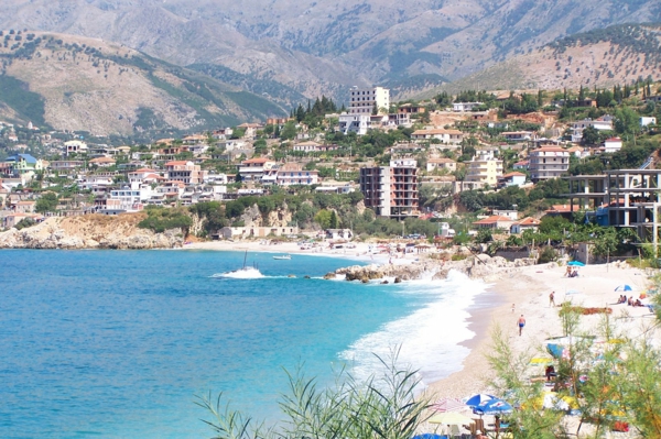 אלבניה נסיעות חוף אלבניה נסיעות חלומות