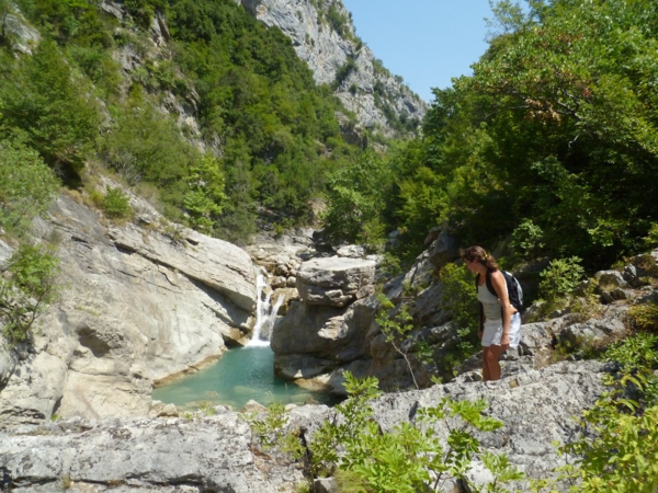 חופשה באלבניה חופשה חלומית נסיעות באלבניה