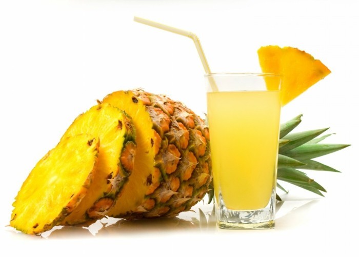 ananas vitaminer ananas sunt