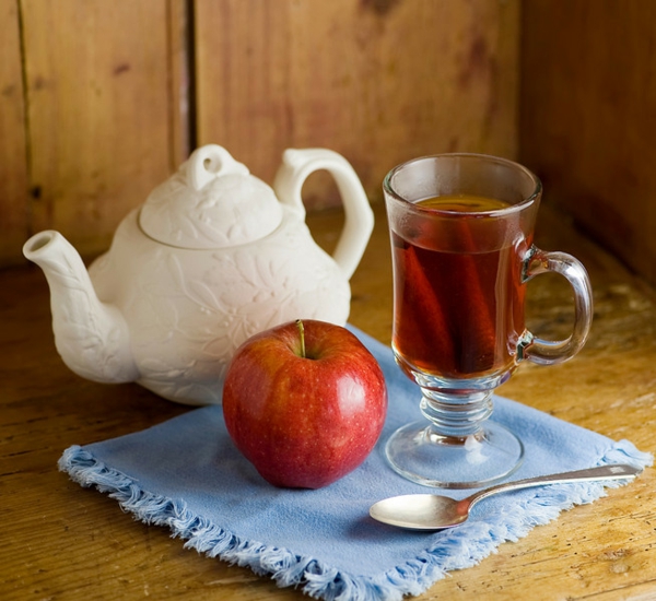 eple næringsstoffer te gjør helsemessige fordeler