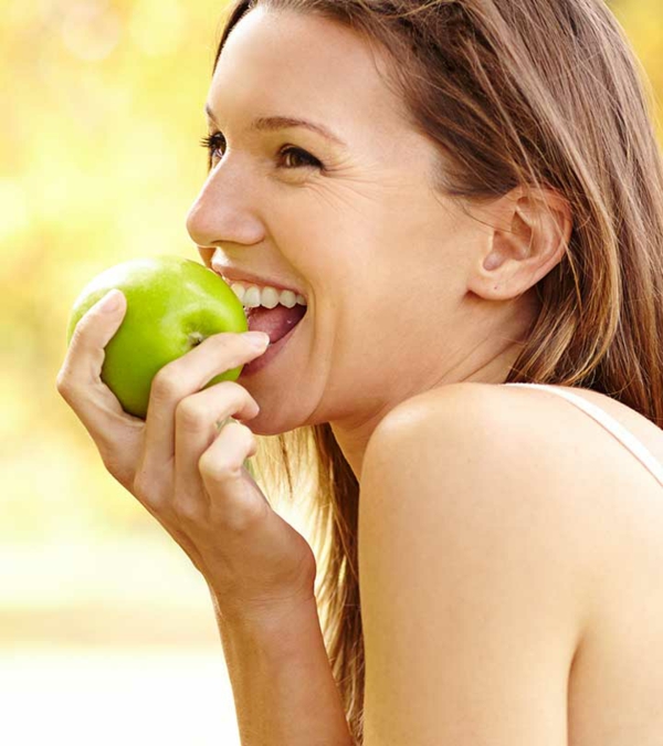 eple næringsstoffer epler bruker helsemessige fordeler