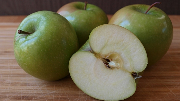 eple næringsstoffer grønne epler ernæringsfakta