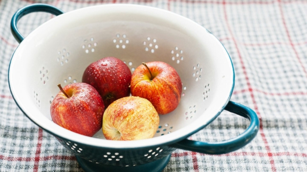 eple næringsstoffer spise epler holde seg frisk