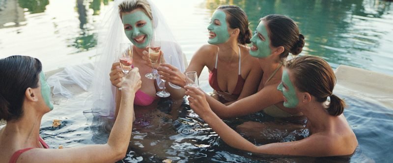 Bachelorette 2017 - οι πιο cool ιδέες για πάρτι