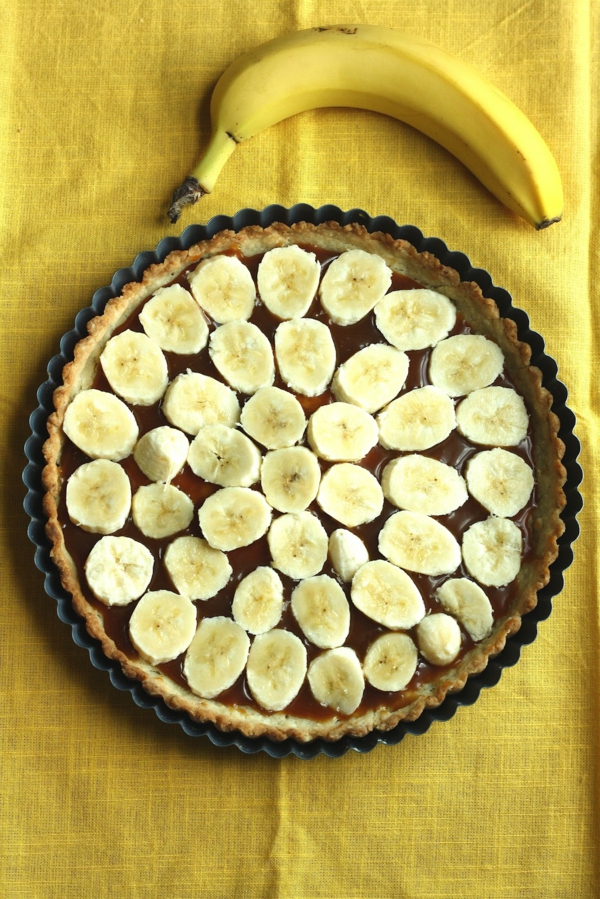 recepty s banány banán zdravé banánové přísady