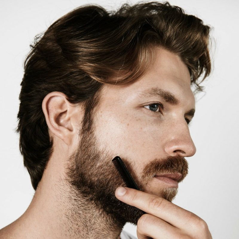Skjegg frisyrer hipster skjegg grooming