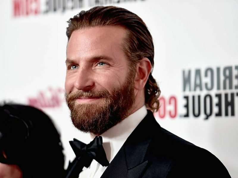 Beard Hairstyles Hipster Beard Bradley Cupper