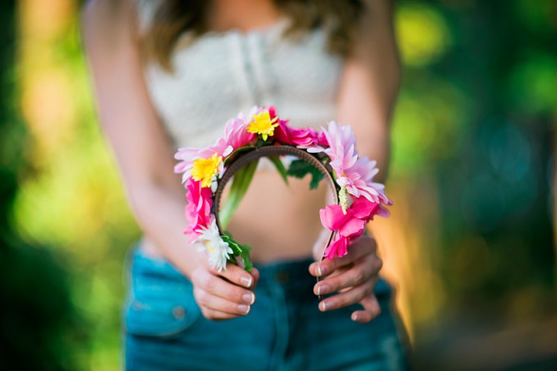 Trenger du fortsatt inspirerende ideer? Rull ned for å fordype deg i vår blomsterrike verden!