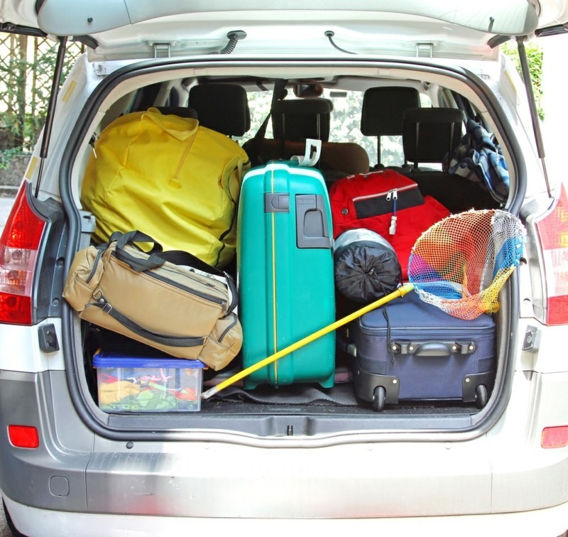 sjekkliste-for-familien-ferie-med-bilen-bagasje-vekt