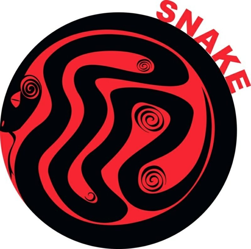 kinesisk stjernetegn slange