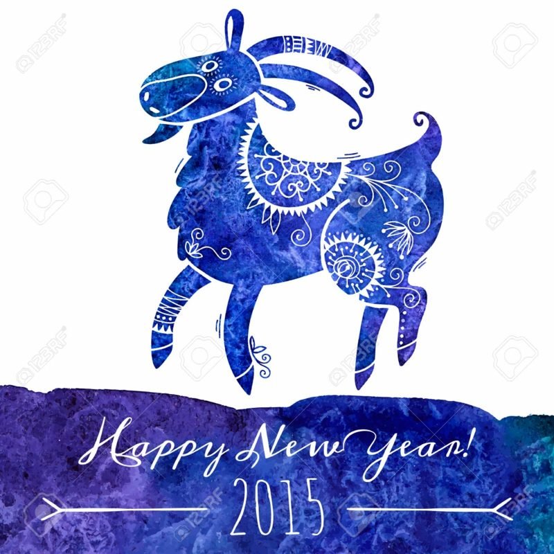 2015 kinesisk horoskop