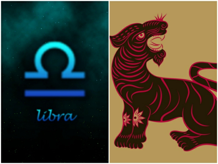 libra horoskop oktober stjernetegn libra