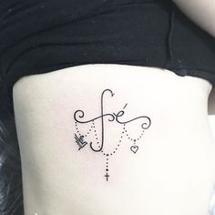 Christian Tattoos - İnancını Gösteren En İyiler - Christian Tattoo Art