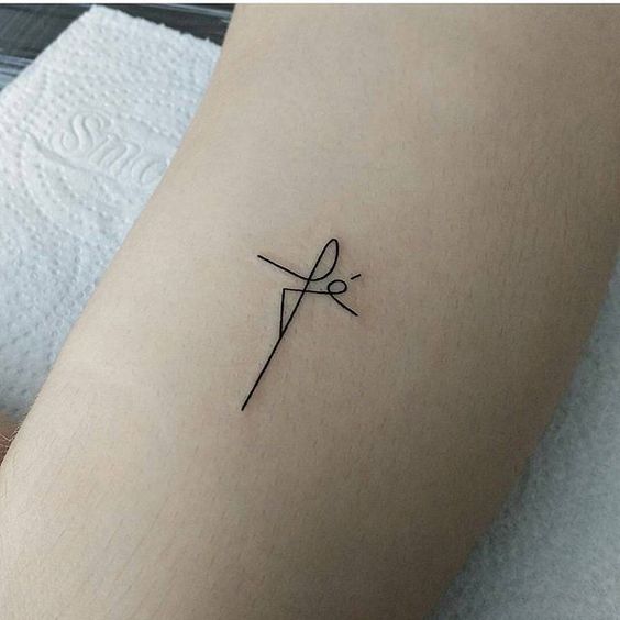 Christian Tattoos - İnancını Gösteren En İyiler - Christian Tattoo Art