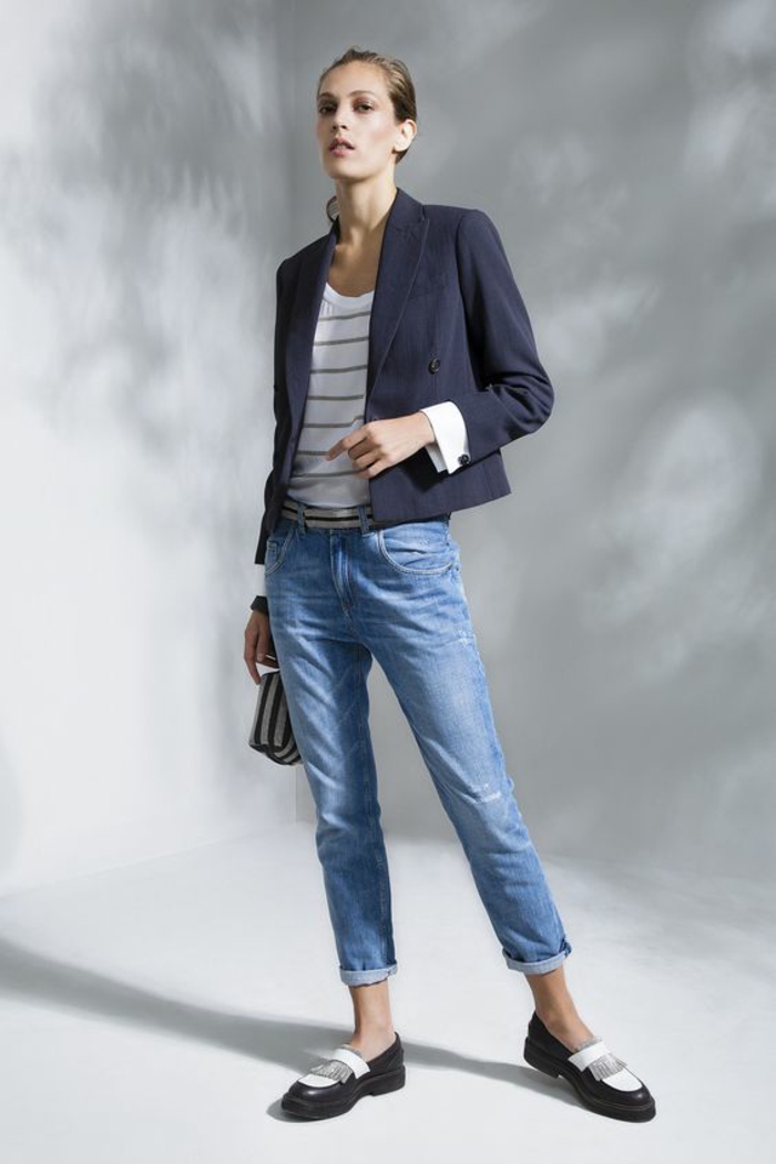 designer mote kvinner jeans jeans bukser kvinner