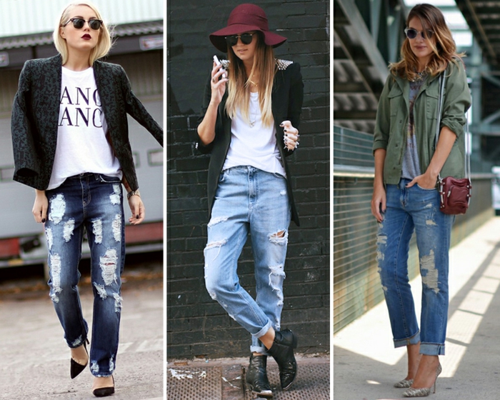 kvinner mote kvinner jeans kvinner trender