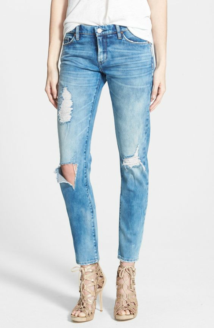 denim bukser kvinner kvinner jeans kvinner mote